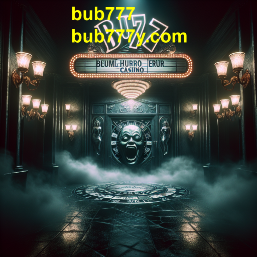 O Fascinante Mundo dos Jogos de Horror