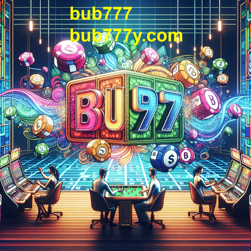 Os Jogos de Palavras Mais Populares em Bub777