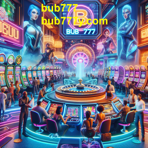 Explorando a Fantasia da Vida: Jogos de Simulação em Bub777